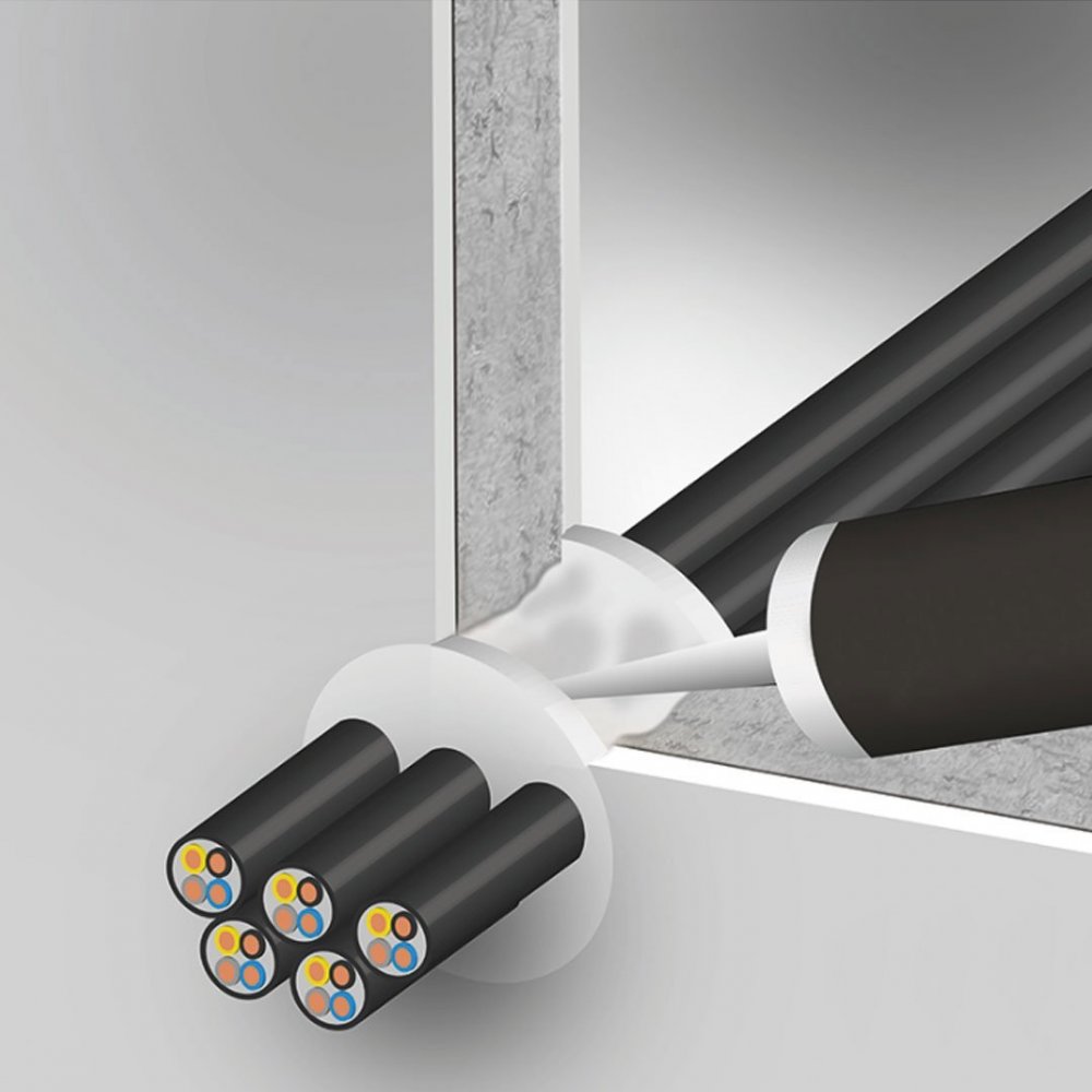 Uszczelniacz akrylowy działanie fot.&nbsp;